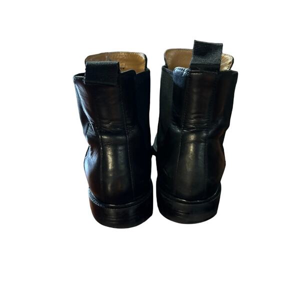 Cole Haan black Chelsea boots men's size 8.5 - Picture 5 of 7